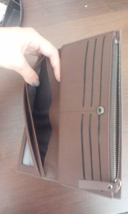 Продам кошелек, фотография 8