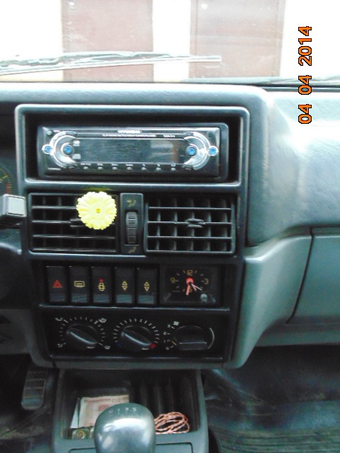 Легковая машина Renault, фотография 5