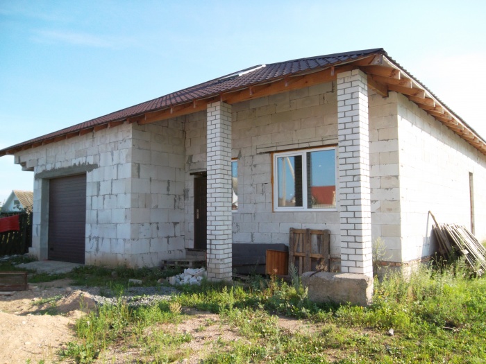 продаётся дом, фотография 2