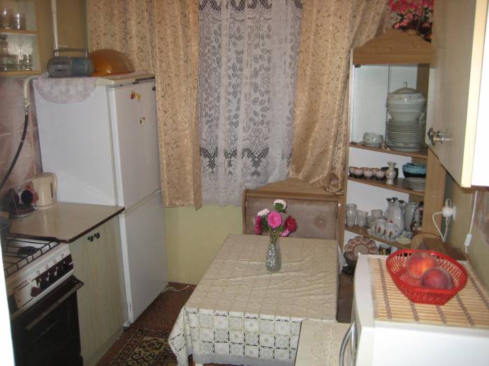 Квартира, ул.Терешковой 28 к.1, фотография 1