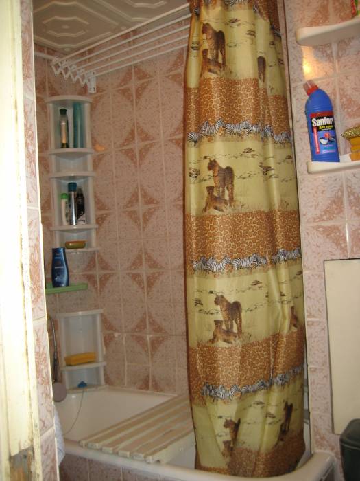 Квартира, ул.Терешковой 28 к.1, фотография 2
