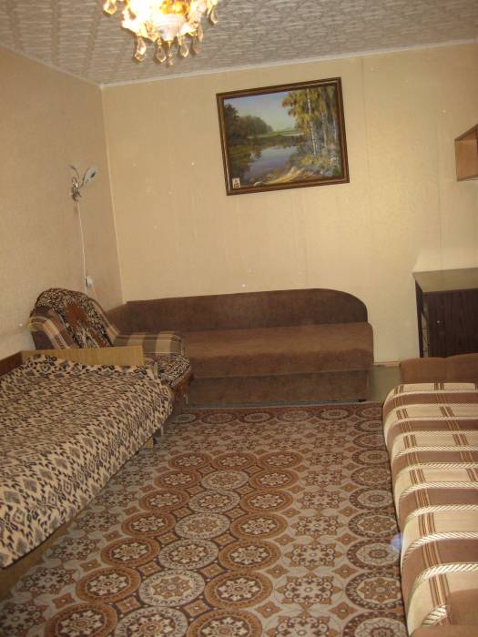 Квартира, ул.Терешковой 28 к.1, фотография 3