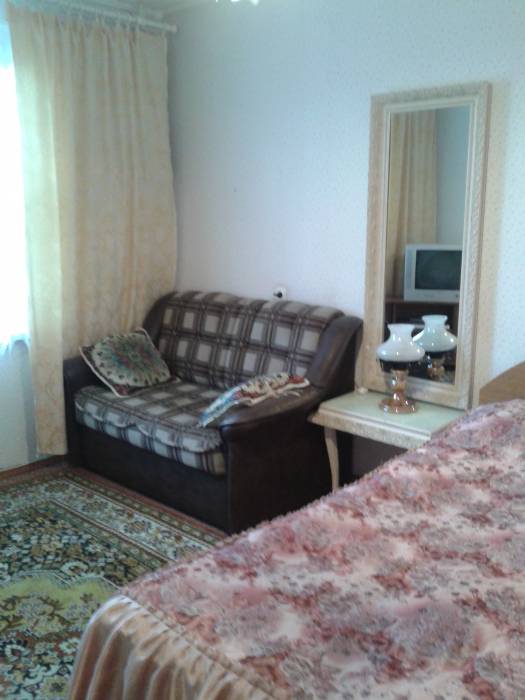 Квартира, ул.Терешковой 28 к.1, фотография 4