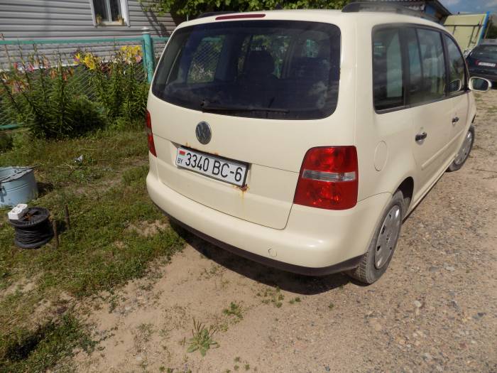 Хочю продать Volkswagen, фотография 1