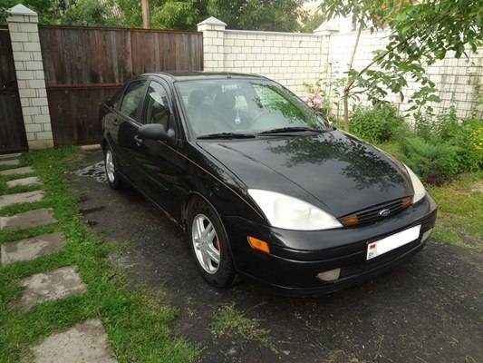 продам Ford Focus 1, фотография 2