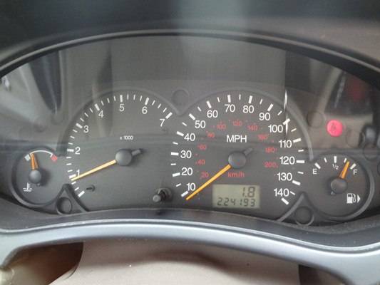 продам Ford Focus 1, фотография 6