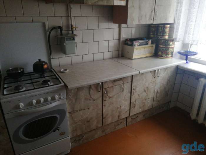 Продаётся 3-комнатная квартира площадью 69.0 кв.м., фотография 9