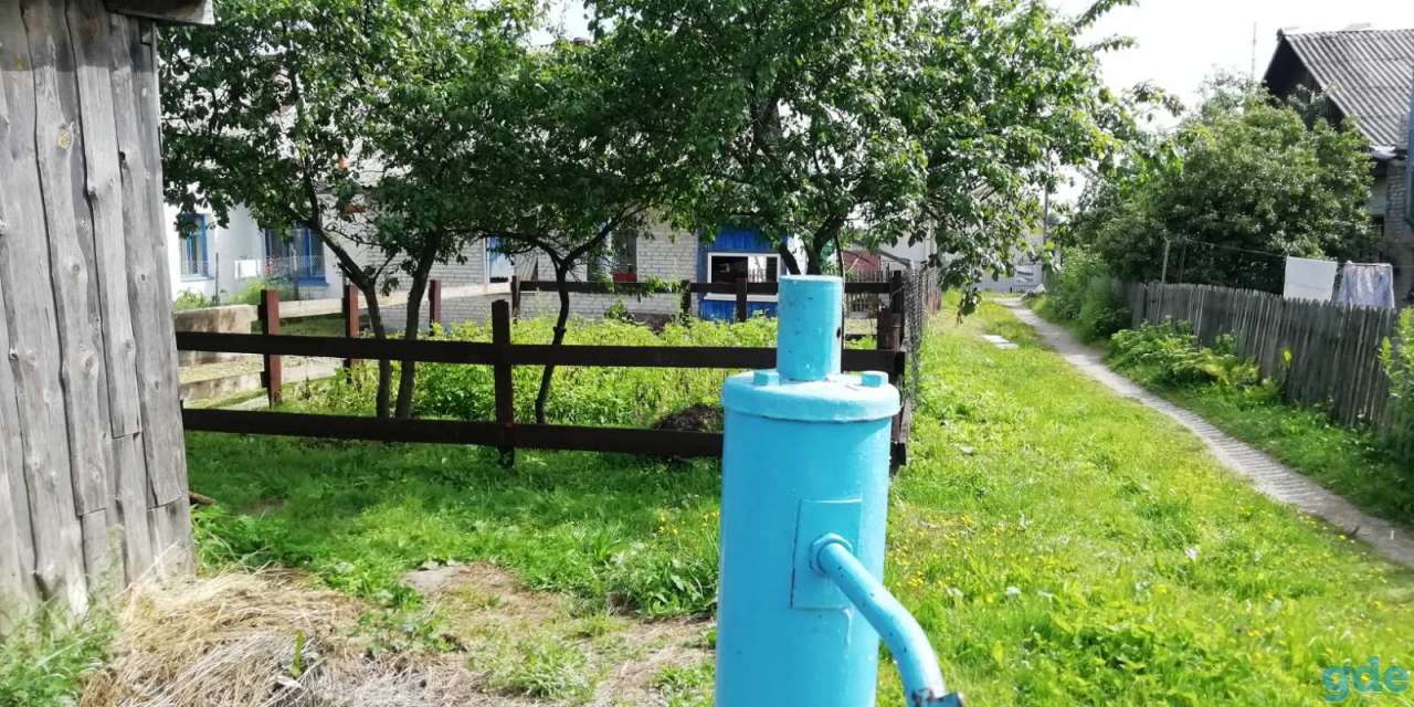3-комнатная квартира + участок. Заезжай и живи. Конец ул. Титова, фотография 6