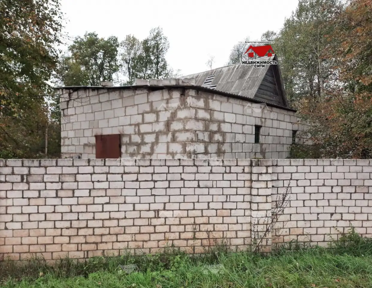Производственное здание на ул.Комсомольская,60 д.Качурино, фотография 4