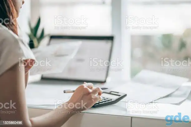 Бухгалтерские услуги, фотография 1