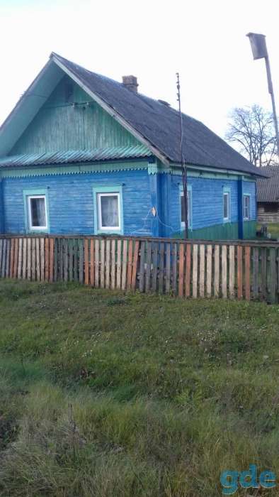 Продаю дом в стародорожском районе, минская область стародорожский район д Макаричи ул Лесная, 18, фотография 1
