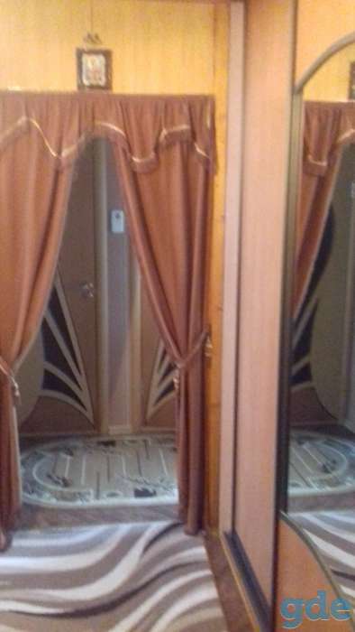 3-х комнатная квартира, д. Н. Засимовичи, фотография 2