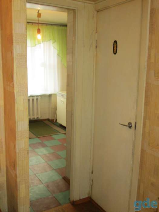 Продам 2-ку в центре, бульвар Космонавтов, 33, фотография 4