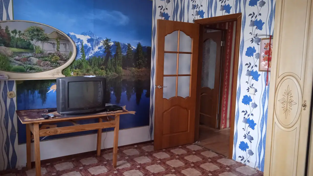 сдаю квартиру для жилья в Мозыре, ул. Рыжкова д. 50 ост. Областной лицей, фотография 1