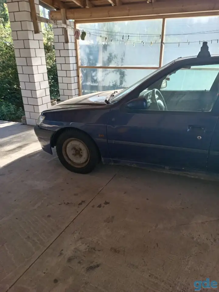 Продам Peugeot, фотография 5