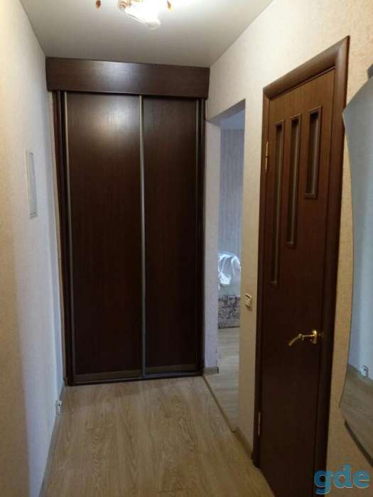 продам 1комнатную квартиру, мира проспект 27, фотография 4