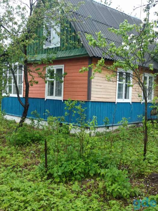 Дача под Молодечно,Газ вода электричество, Минская обл Молодеченский р-н СТ 