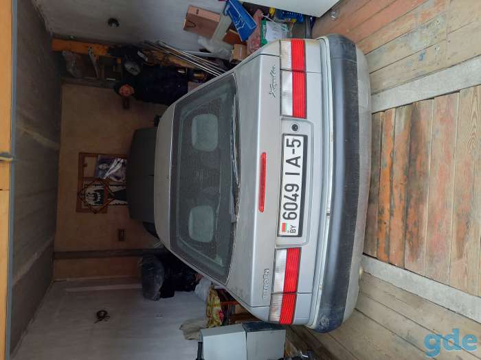 Продажа автомобиля Ситроен Ксантия 1998 г.в., фотография 3