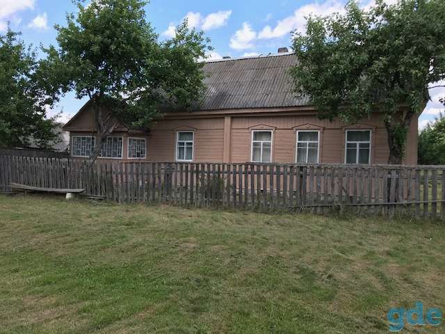 Продаю дом, Деревня Ляховщина, Осиновский сельсовет, Чаусский район,, фотография 3