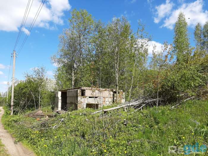 продам участок, д. янушковичи, логойский р-н, минская обл., фотография 3