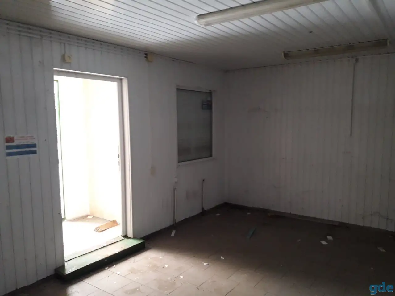 Торговое помещение в д.Боровка, фотография 3