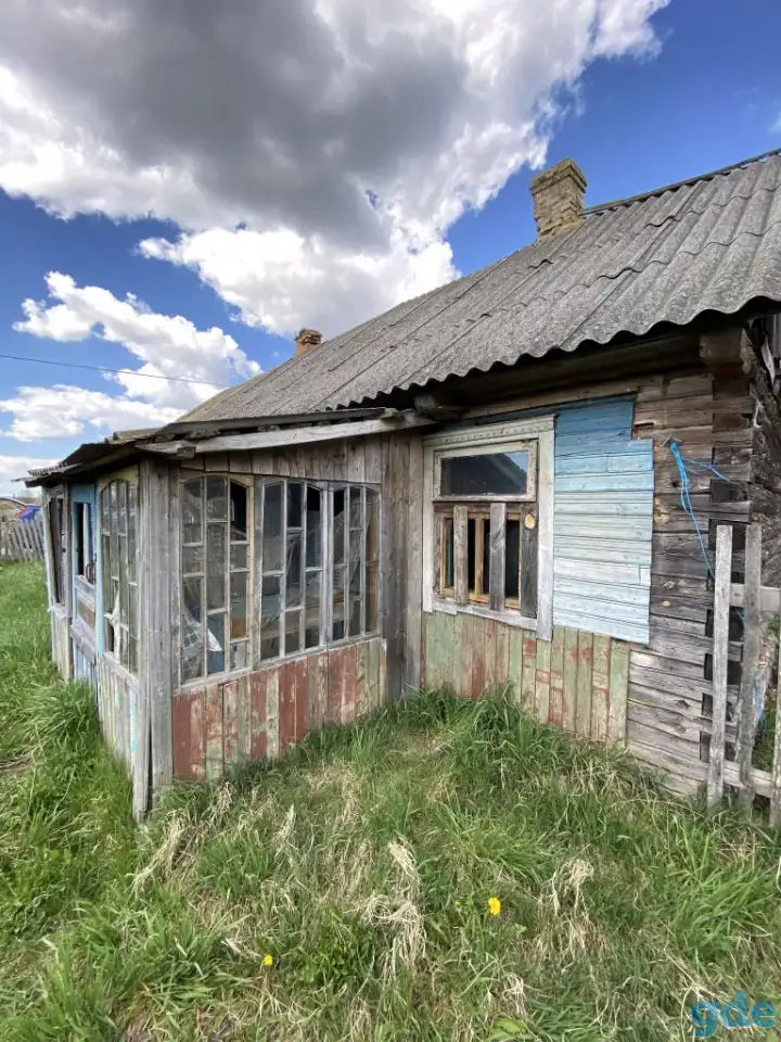 Продам дом в Партизановке, Партизановка,17, фотография 2