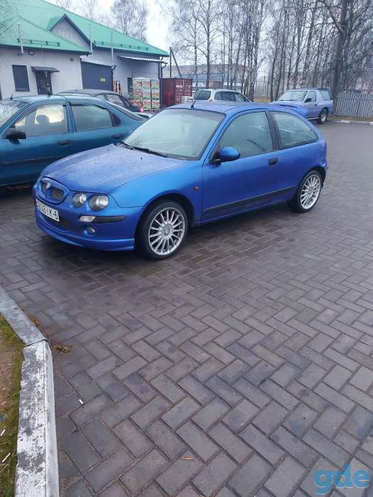 Продам машину Rover, фотография 4