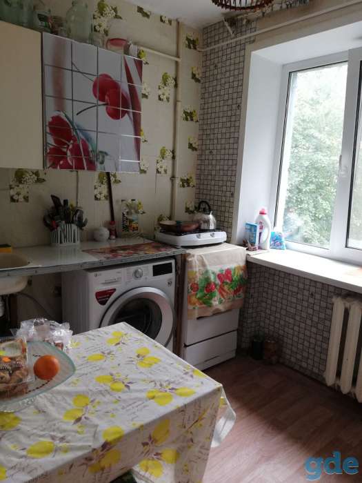 Продам квартиру, фотография 3