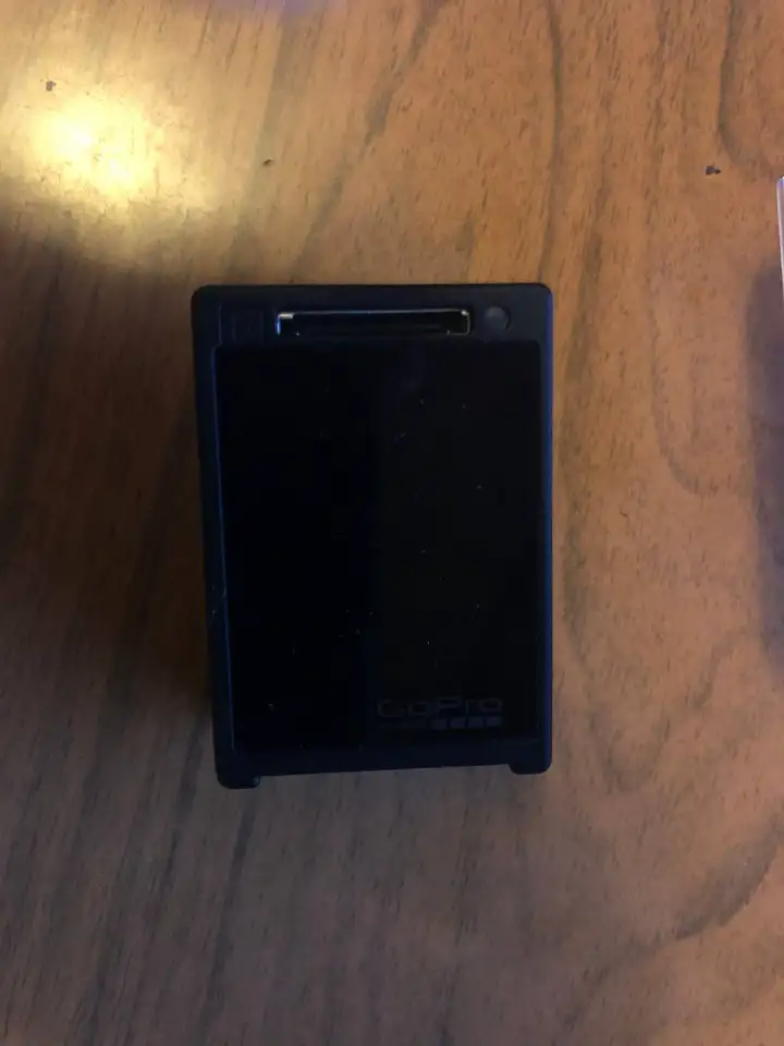 Экшен-камера GoPro Hero4 Silver Edition, фотография 4