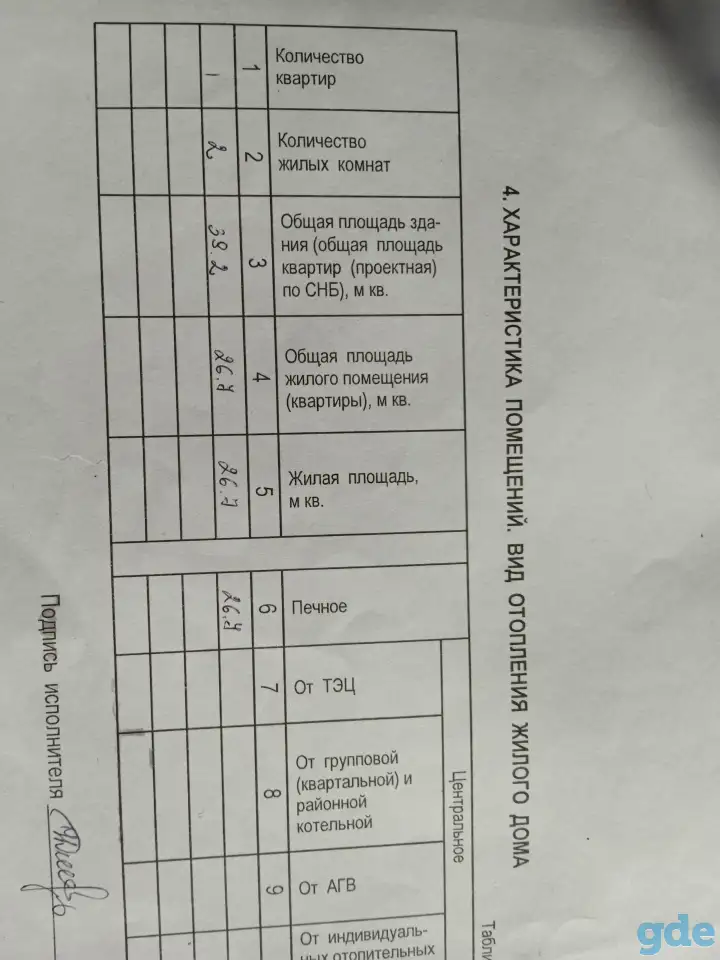Жилой дом с участком, Д Ужлятино ул. Центральная д.19, фотография 2