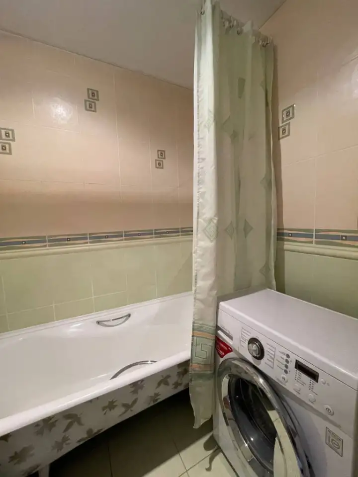 Квартира посуточно в Светлогорске, ул.3й микрорайон, д.17, фотография 8