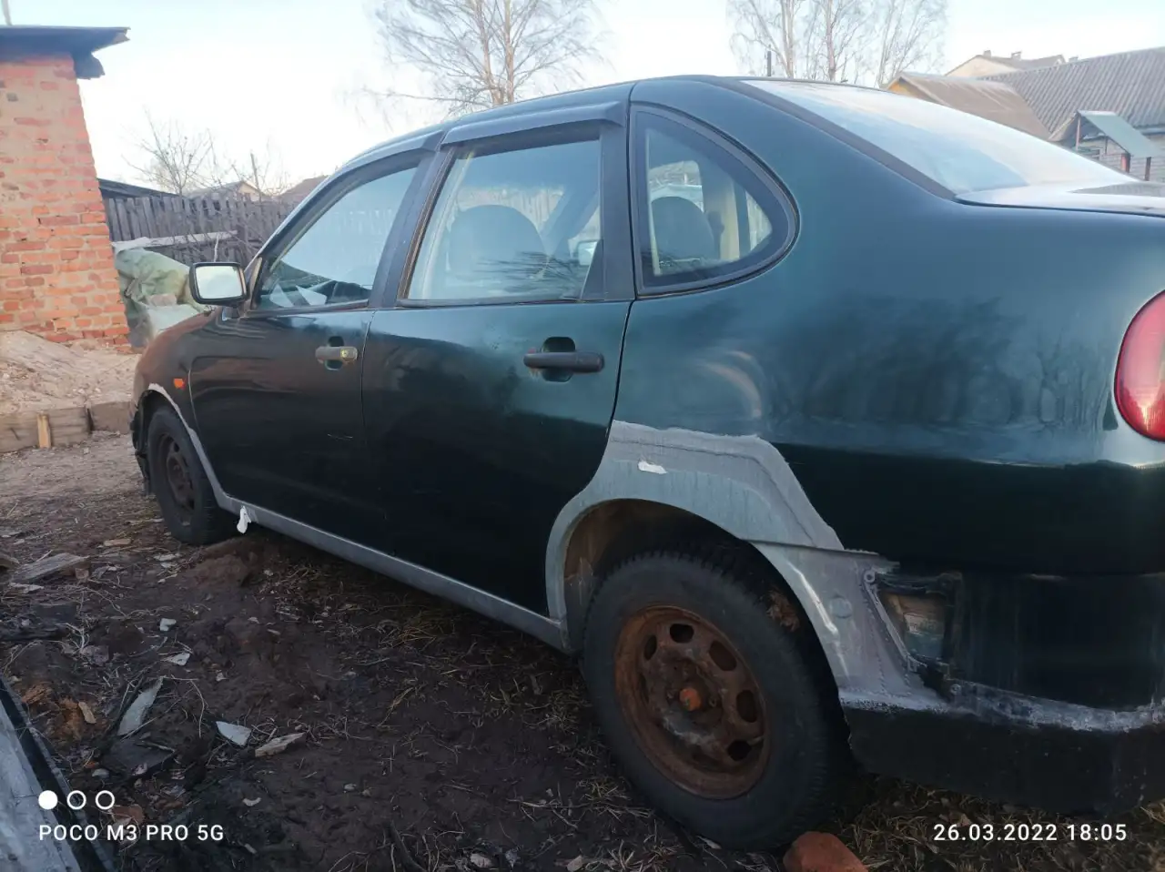 Продам Seat, фотография 1