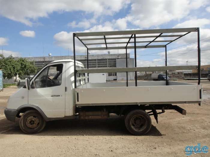Продается Кузов ГАЗ 3302(NEXT), фотография 2