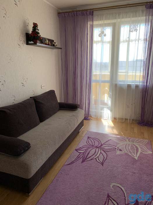 Сдам квартиру, улица Бульвар Надежд 73, фотография 6