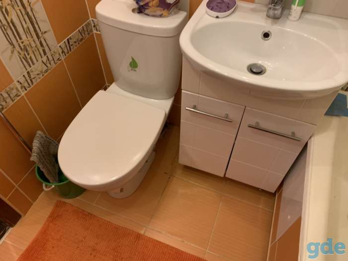 Продам 2-х комнатную квартиру в центре Полоцка на 1 этаже, фотография 7
