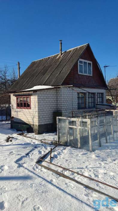 Продажа дачи, фотография 1