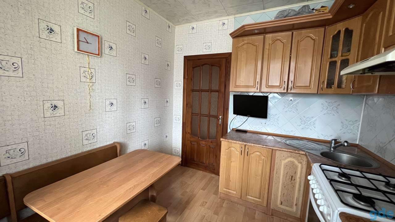 Квартира г.Островец / ул.Володарского 61, фотография 4