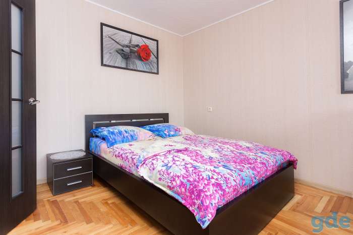 Супер квартира, пер .Кабушкина 9, фотография 5