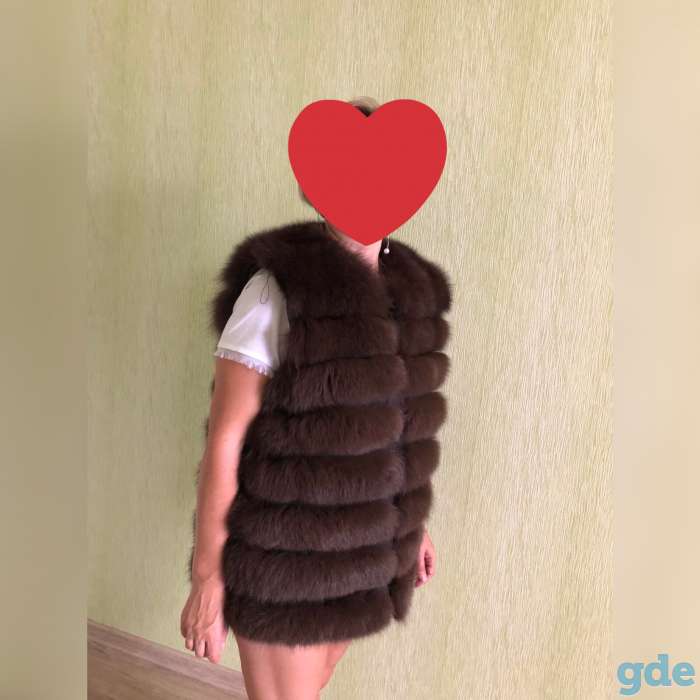 Продам 2 натуральные шубы и натуральную шапочку !, фотография 12