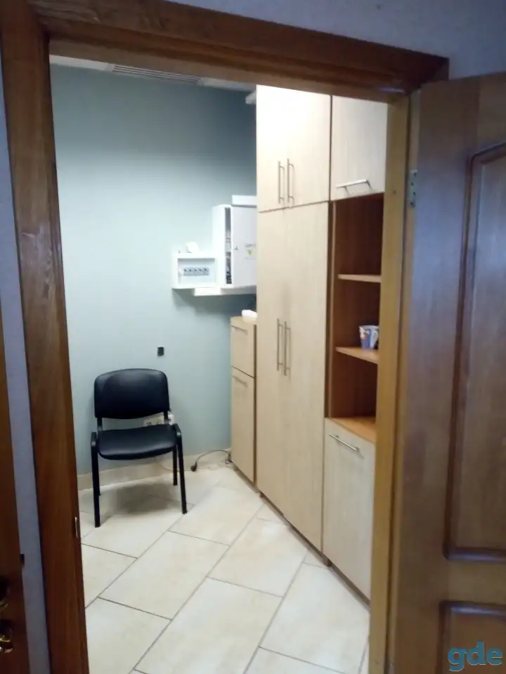 Сдается офис 50кв.м с мебелью по ул.М.Богдановича 118, фотография 5