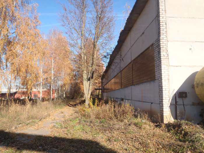 Производственная база c территорией, Могилев, фотография 3