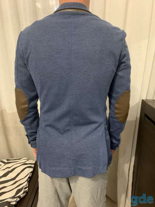 Пиджак Bershka, фотография 5