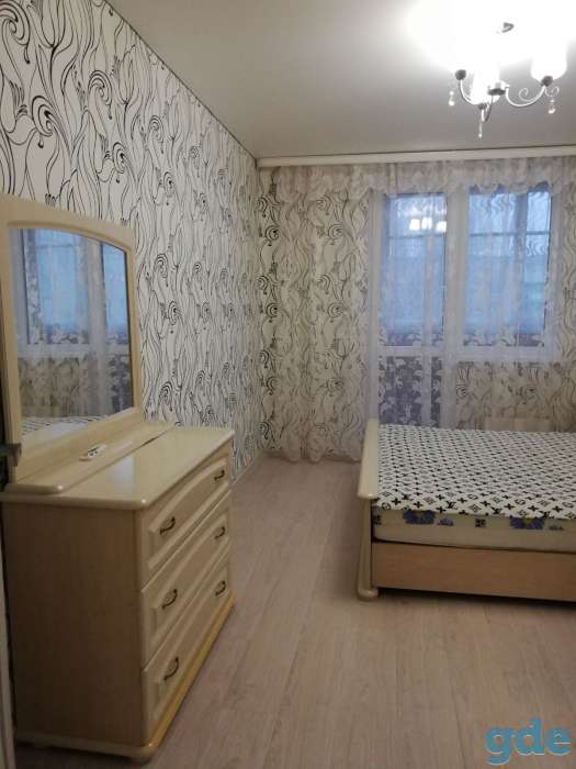 Квартира, ул. Строителей, фотография 4