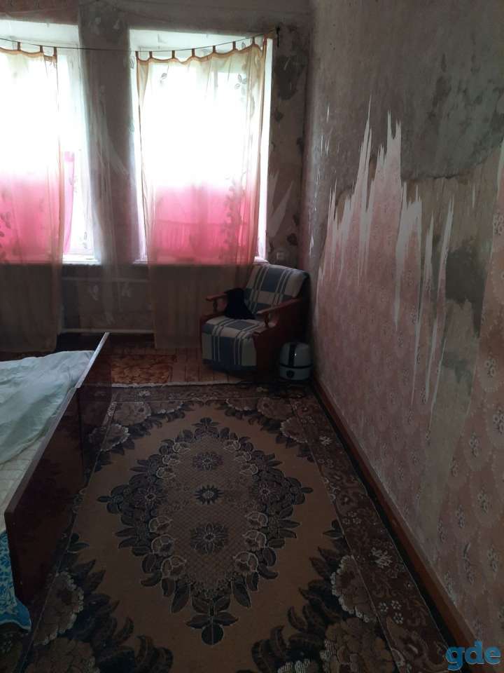 Сдам 3-х комнатную квартиру в Климовическом районе, фотография 4