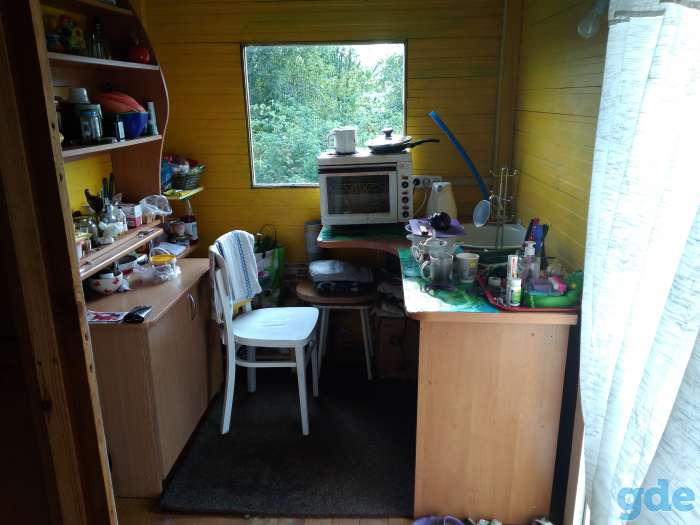 Продаётся дача 15 км. от МКАД в мядельском направлении, фотография 7