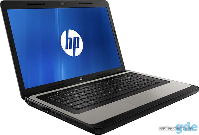 НОУТБУК HP 635-2ГБ-15.6-HDMI-Wi-Fi –сумка и мышка в подарок, фотография 4
