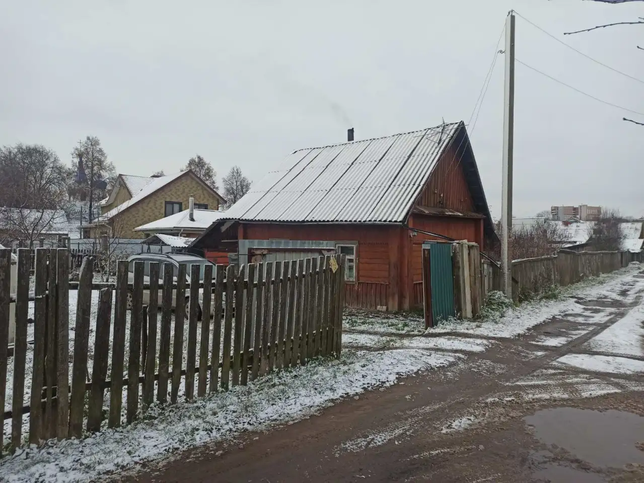 Продам дачу, фотография 6