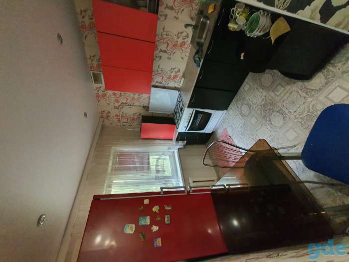 Аренда, Сурганова 17, фотография 1