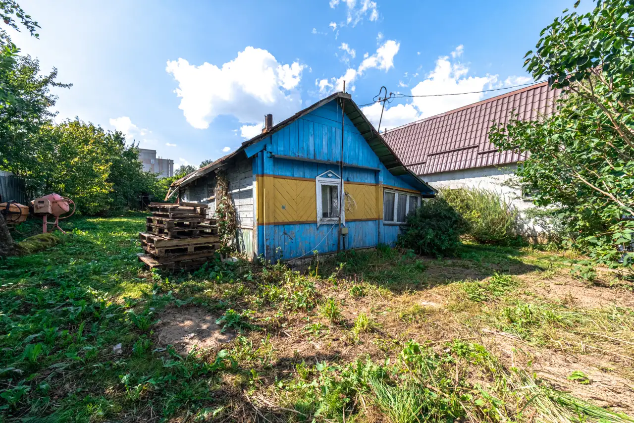 Продается участок, Гатово, ул. Щорса, фотография 8