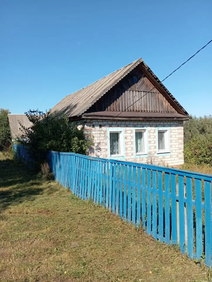 Продается дом, Гомельская область, гп Стрешин, ул. Днепровская 53, фотография 7